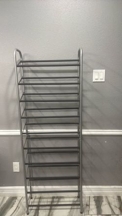 Shoe Rack