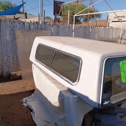 Canopy Came Off Of 95 Ford F-150