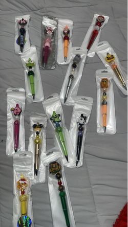 Pens