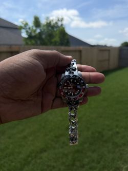 Men’s watch