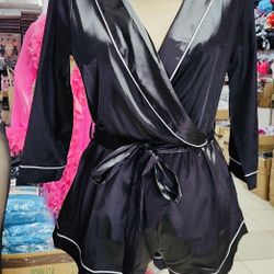 Pajama Shorts. Size . S M L xL