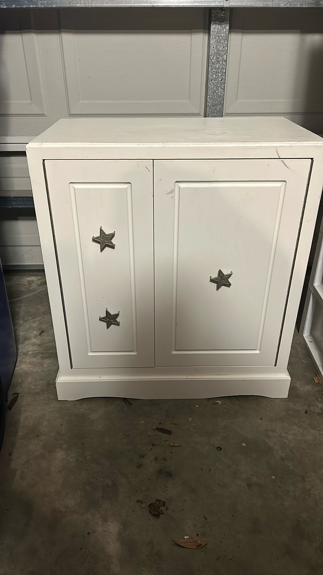 American Girl Doll Dresser Organizer