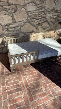 Kids Bed