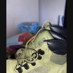 Toddler Shoes 