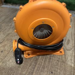 Air Blower For Bounce House/water Slide