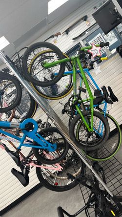 Bike