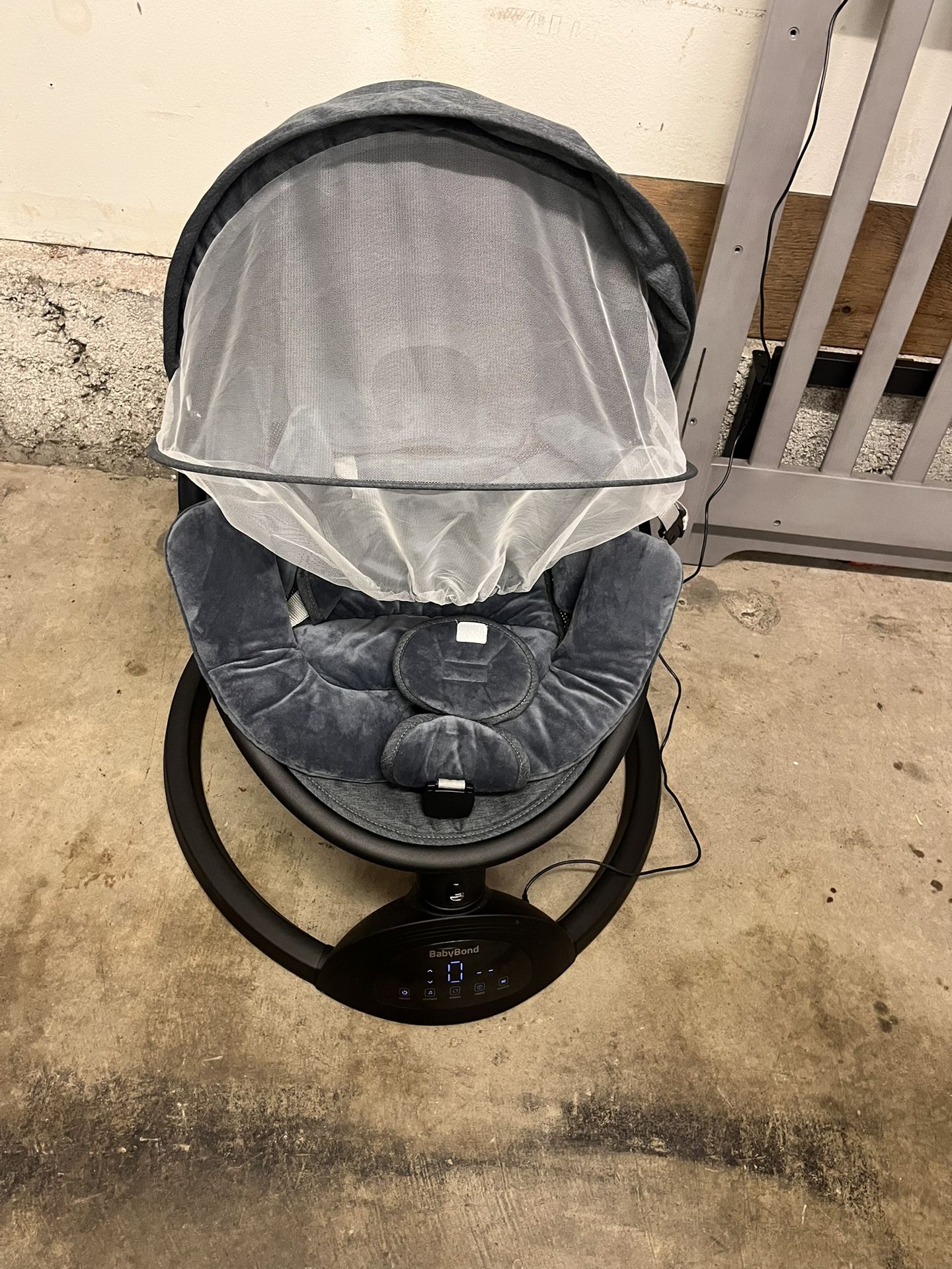Baby Swing