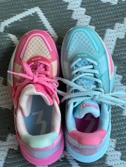 361 big3 4.0 quick reverse shoes
