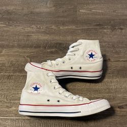 Converse All-Star Hi-Top Shoes 