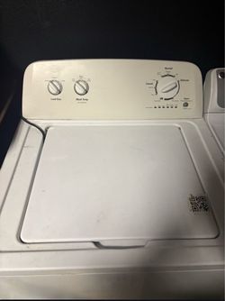 Washer/dryer