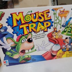 Various Family Games