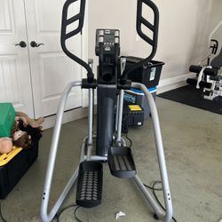 BH Elliptical LK Series