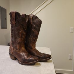 Western Boots