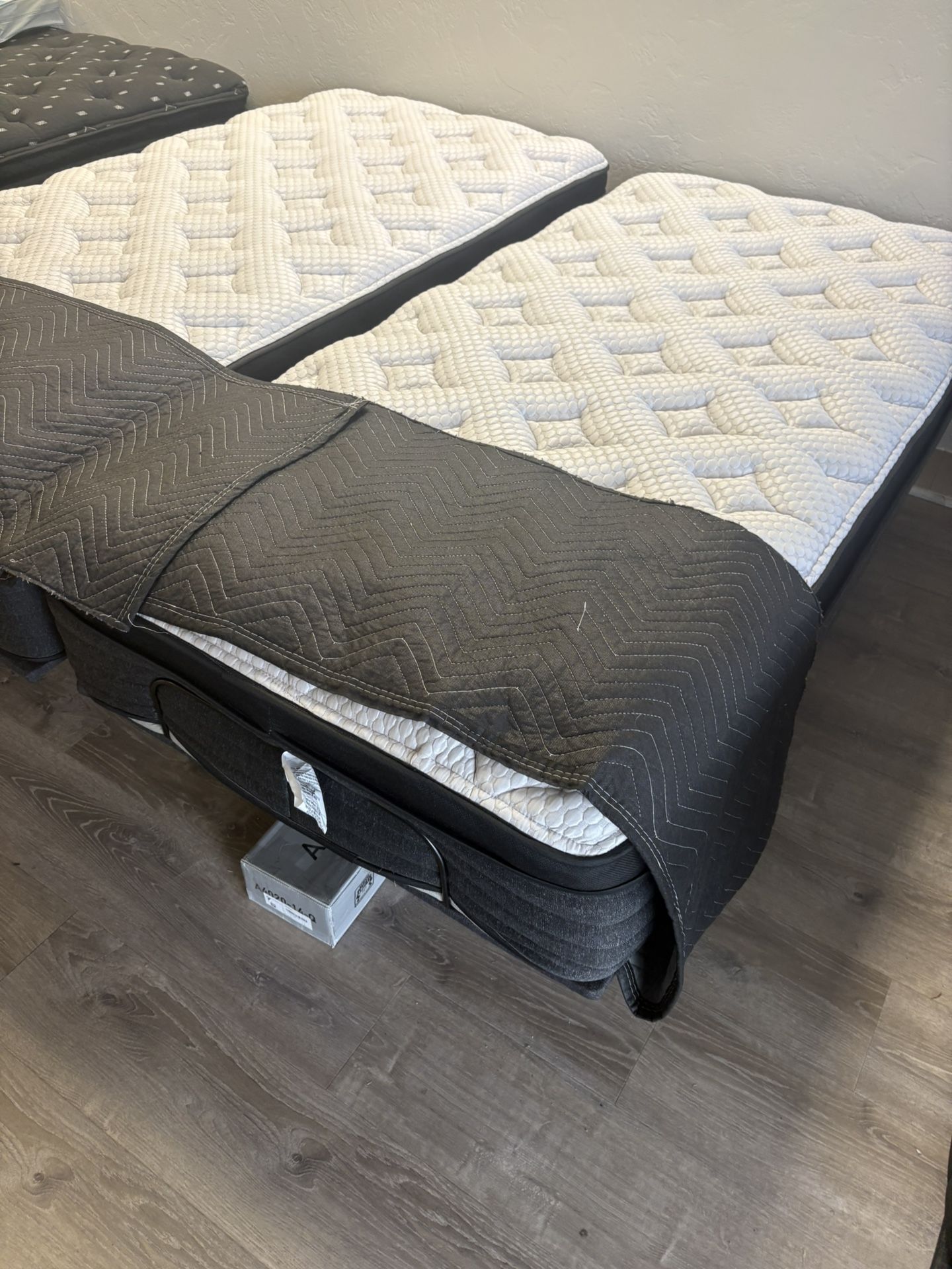 Cooling Top MATTRESES Take Home $10 Down