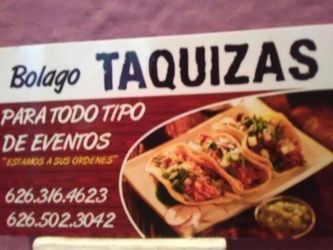 Taquisas