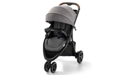 Graco Outpace LX All-Terrain Stroller