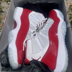 Jordan 11 Retro 