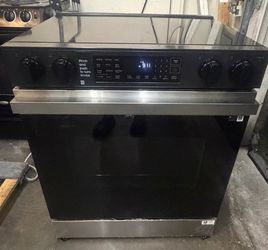 Stove