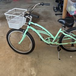 Electra cruiser 7 deals