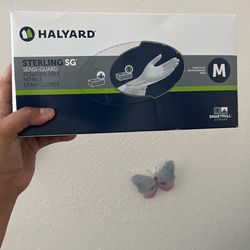 Gloves Size Medium