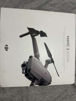 Mavic 2 Zoom