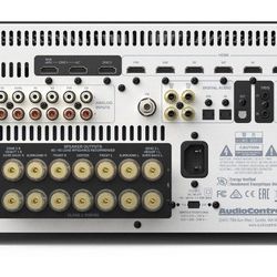 AudioControl  XR-8 AVR - new