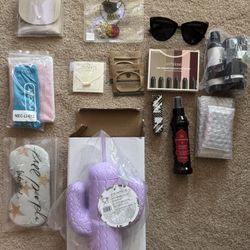 Misc Beauty Products & Accessories