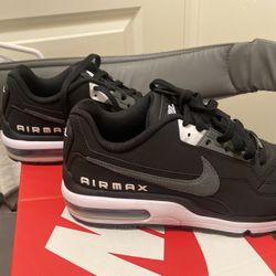Air Max LTD 3