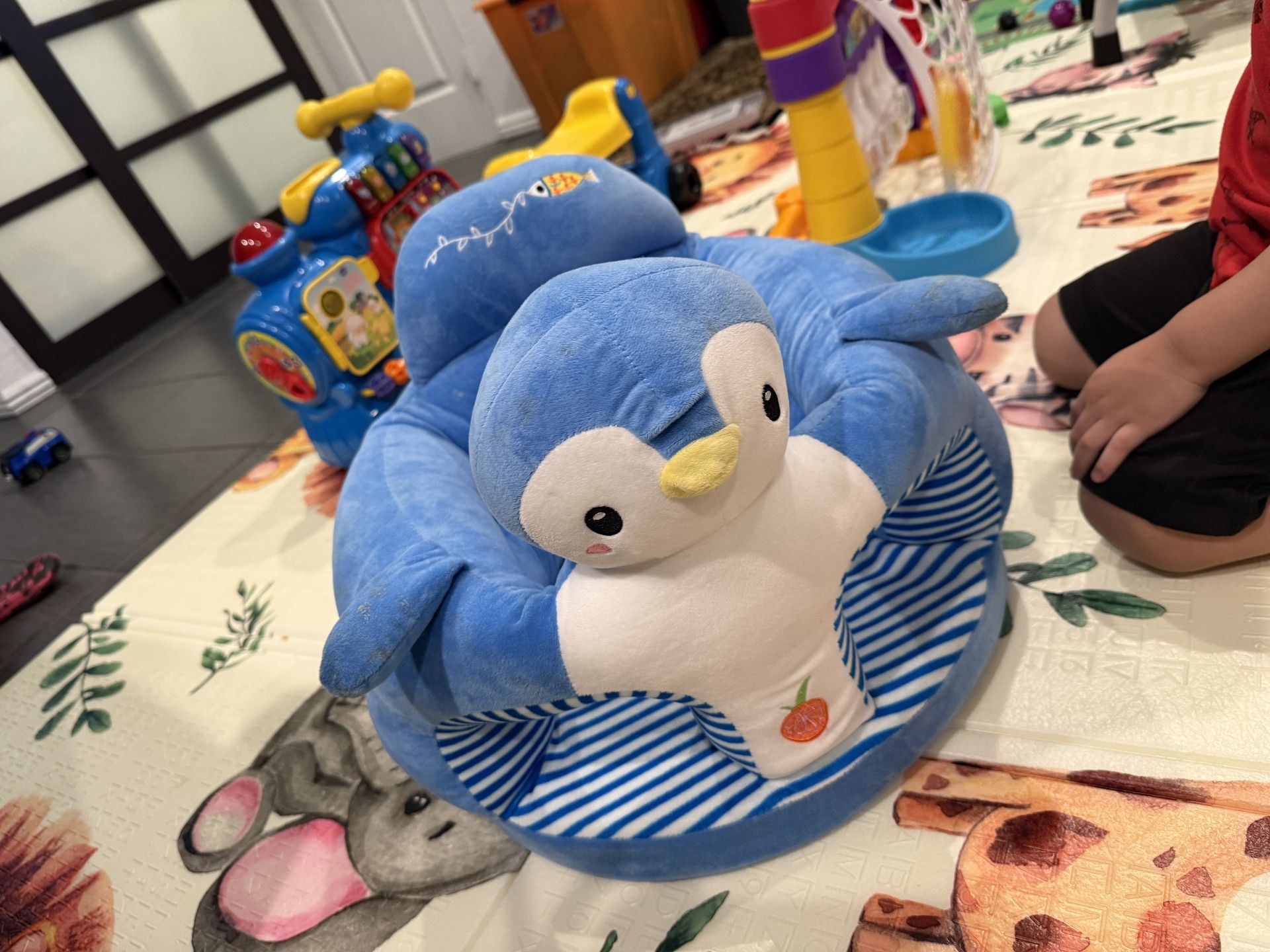Baby Cushion/sofa Chair