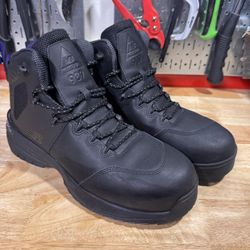 New Balance Industrial 989 Work Boots