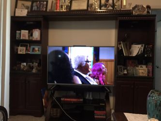Entertainment Center