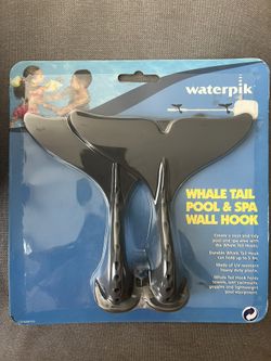Pool or Spa Wall Hook