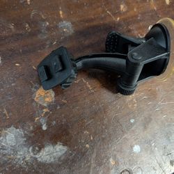 Cobb Access Port Mount