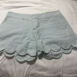 Lily Pulitzer Shorts  