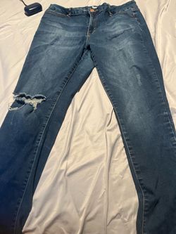 Ymi pants
