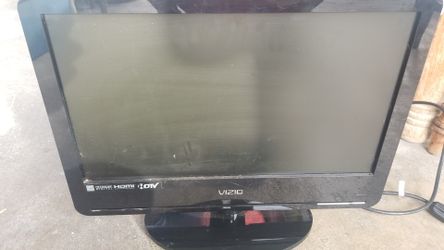 Vizio tv