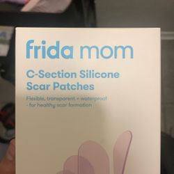 Frida Mom C-section Silicone Scar Patches 