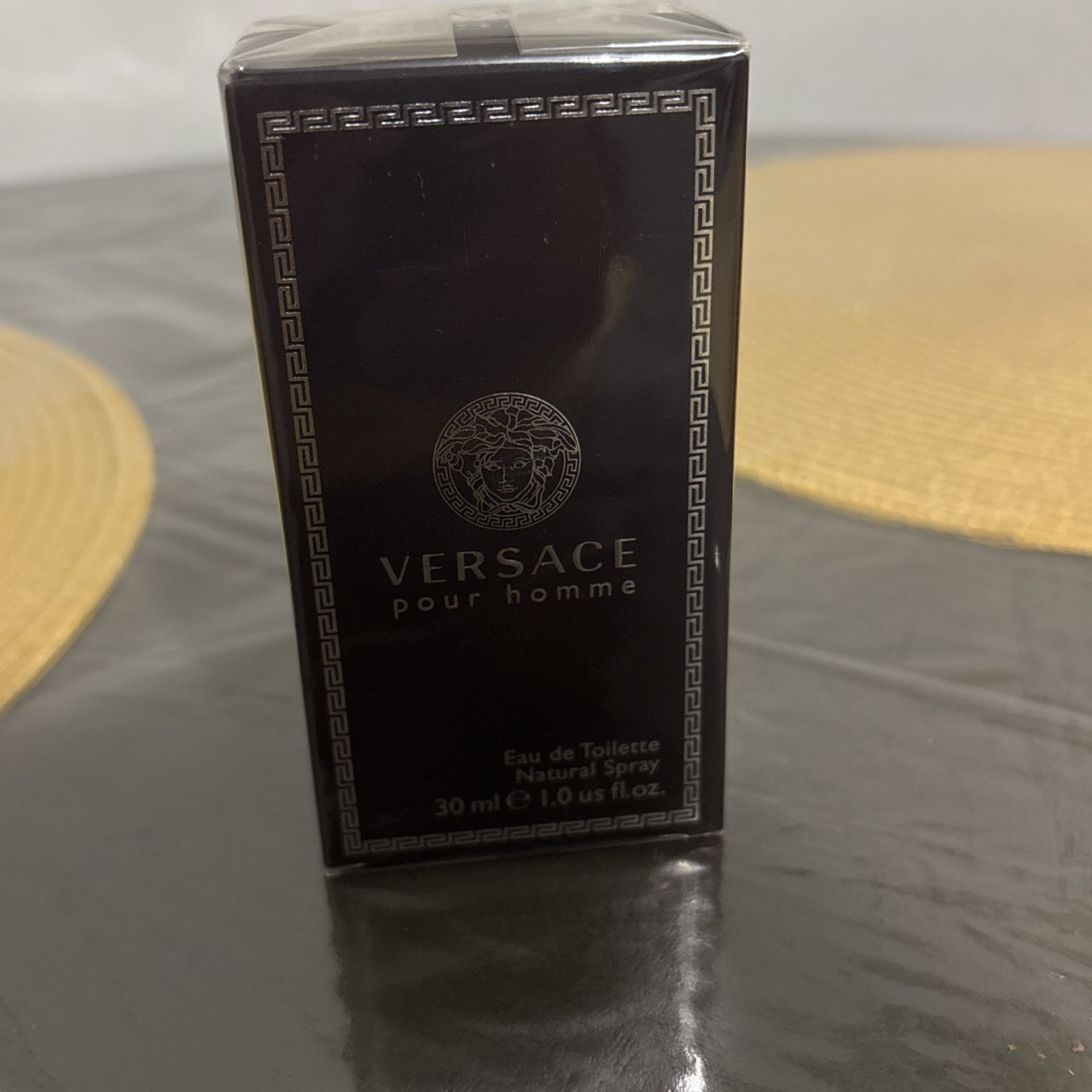 Versace Perfume