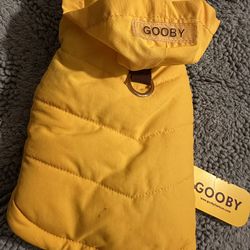 Gooby XS Pet Jacket