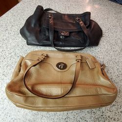 COACH PURSES