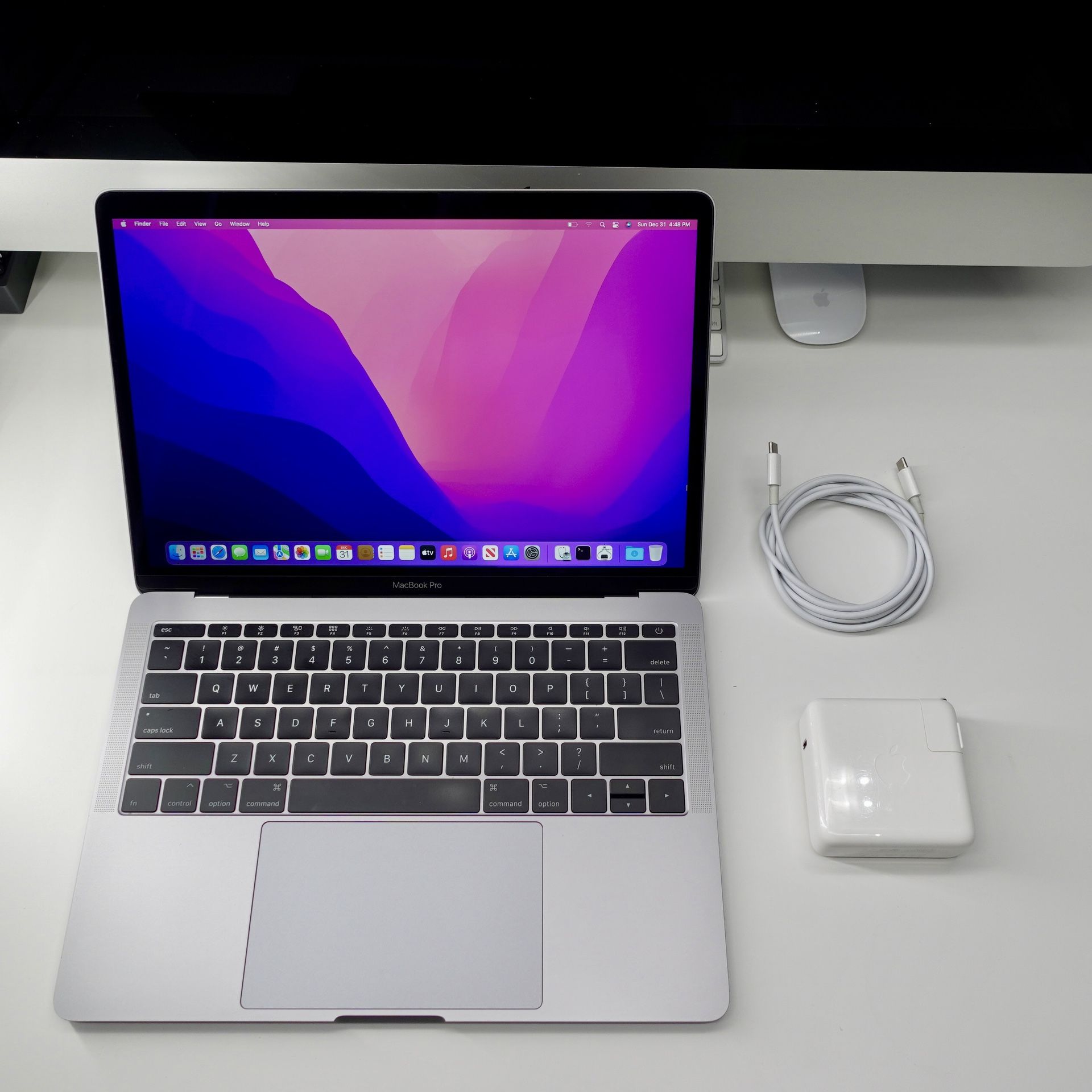 💻 MacBook Pro 13 Inch 2016 