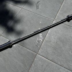 5ft Barbell 