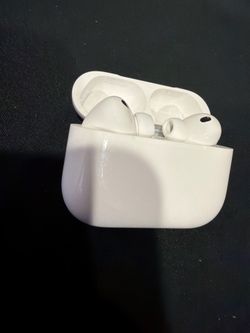 Air pods pro 3