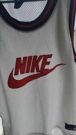 Nike Jersey