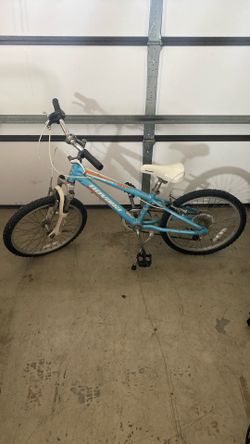 Kids Mountain Bike