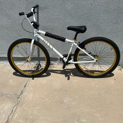 Haro 26inch BMX