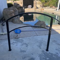 4 To 4 Step Handrail