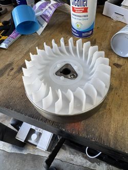 Predator 212 Flywheel