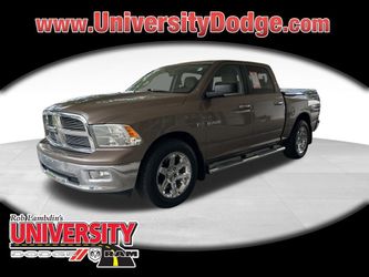 2010 Dodge Ram 1500