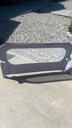 Bed rail